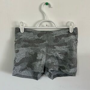 NOBULL - Spandex shorts